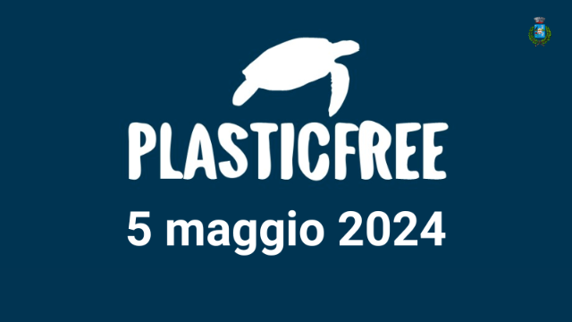 Raccolta Plastic Free 5 maggio 2024