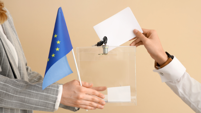 Scrutatori per seggi elezioni europee del 8 e 9 giugno 2024