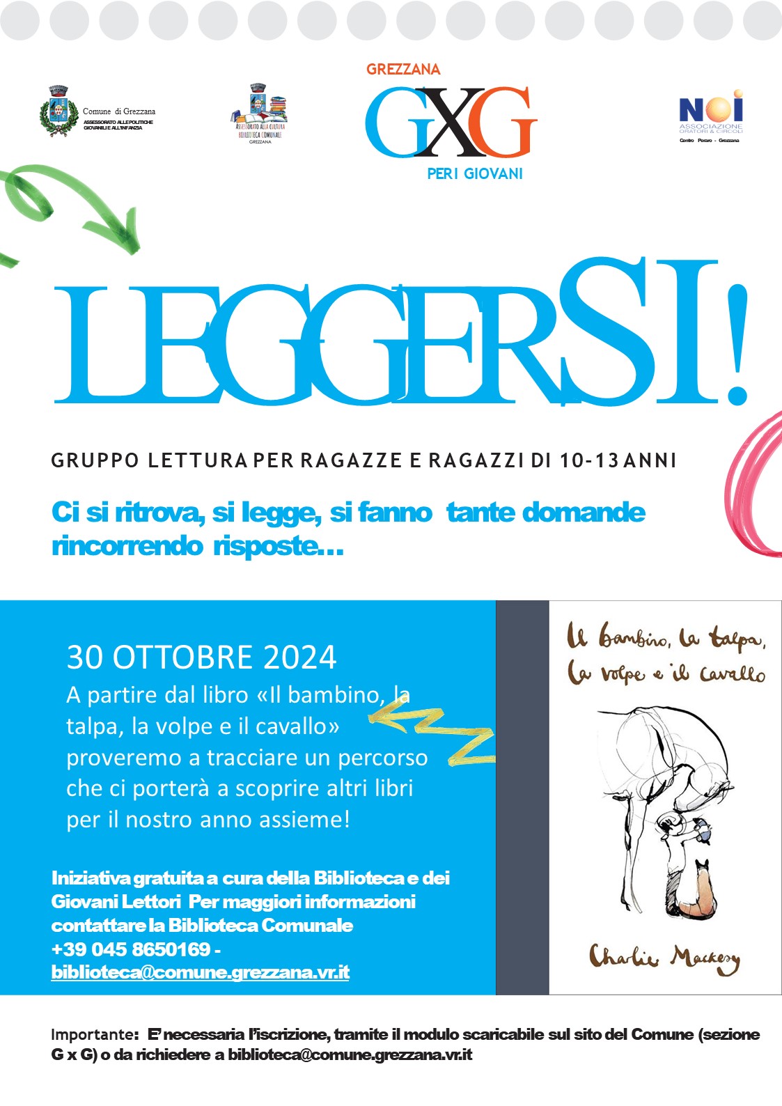 LeggerSI