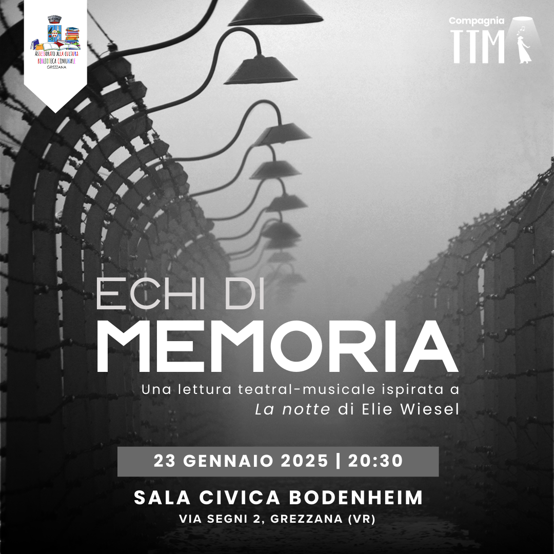 Giornata della Memoria