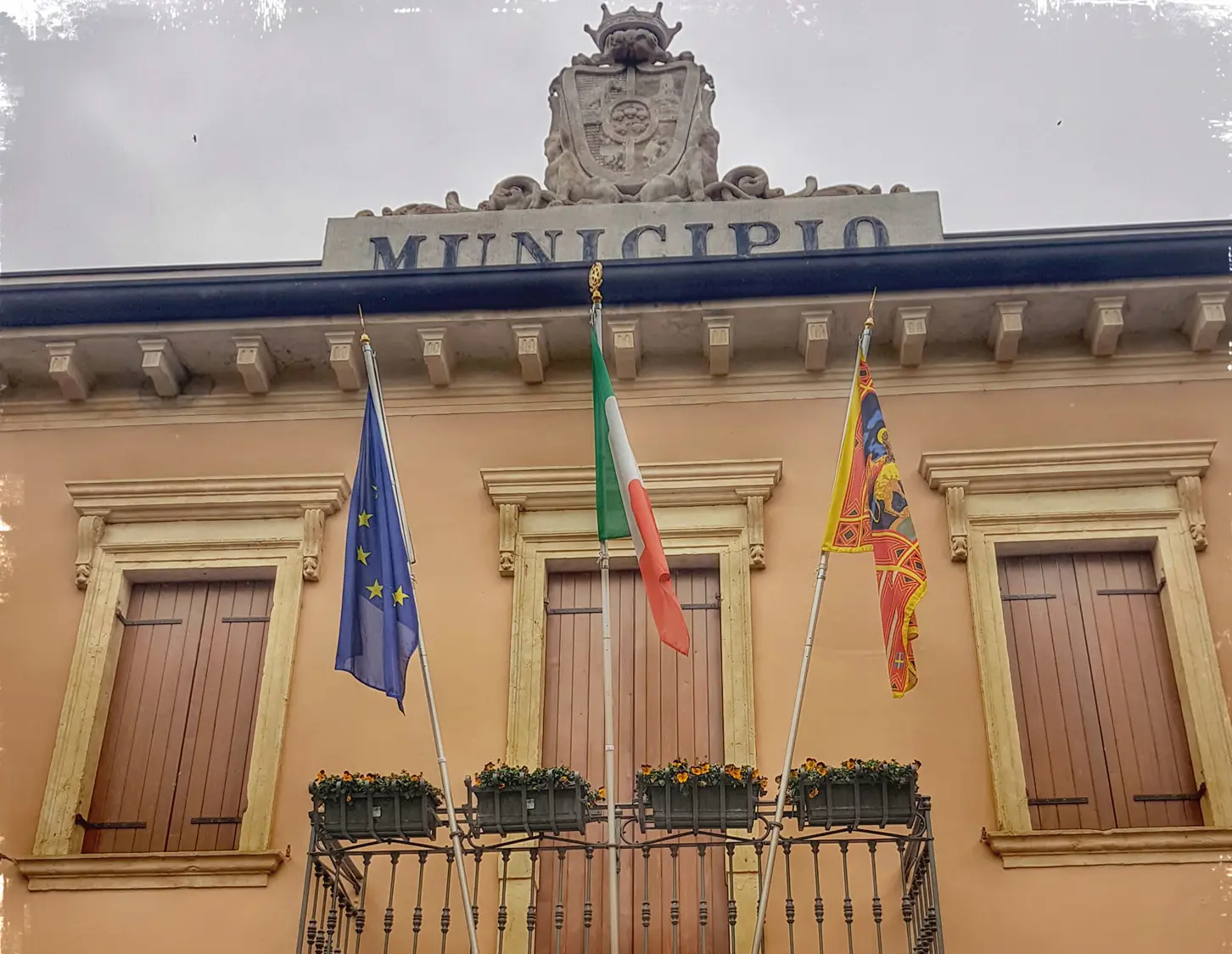 Municipio