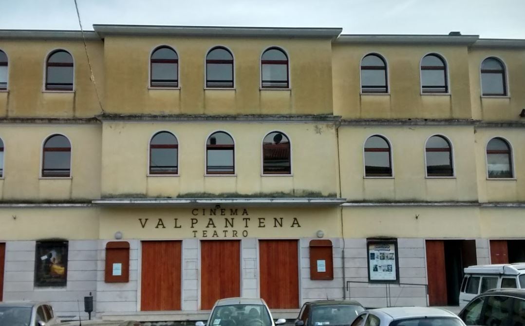 Cinema Teatro Valpantena