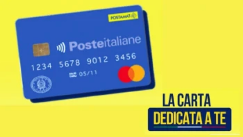 Carta Dedicata a Te 2024 - Lista Beneficiari