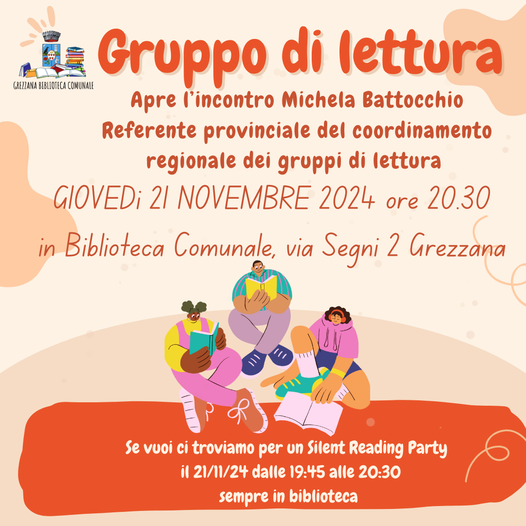 Gruppo di lettura