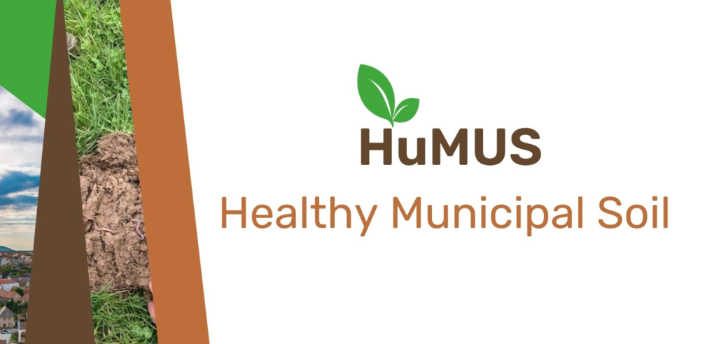 Il Comune di Grezzana assegnatario del contributo europeo "HuMUS - Healthy Municipal Soils" per il miglioramento della qualità dei suoli