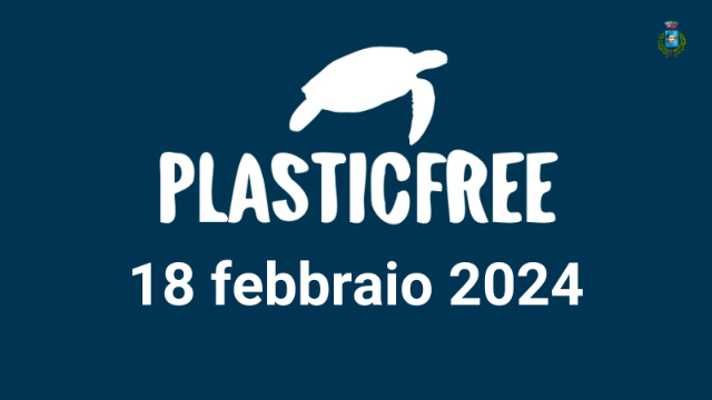 Raccolta Plastic Free 18 febbraio 2024