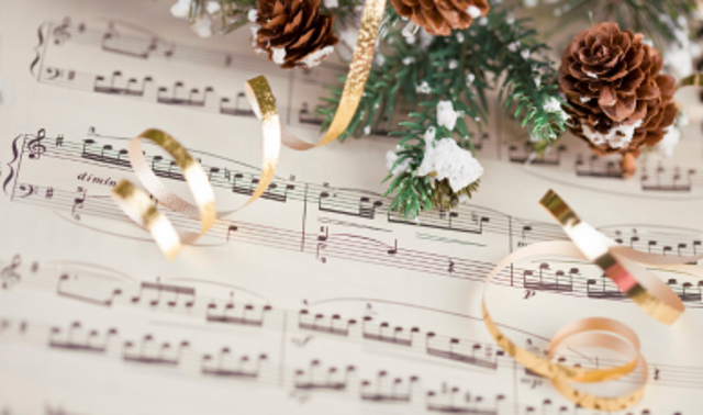 Concerto di Natale "Rejoice" a Lugo di Grezzana